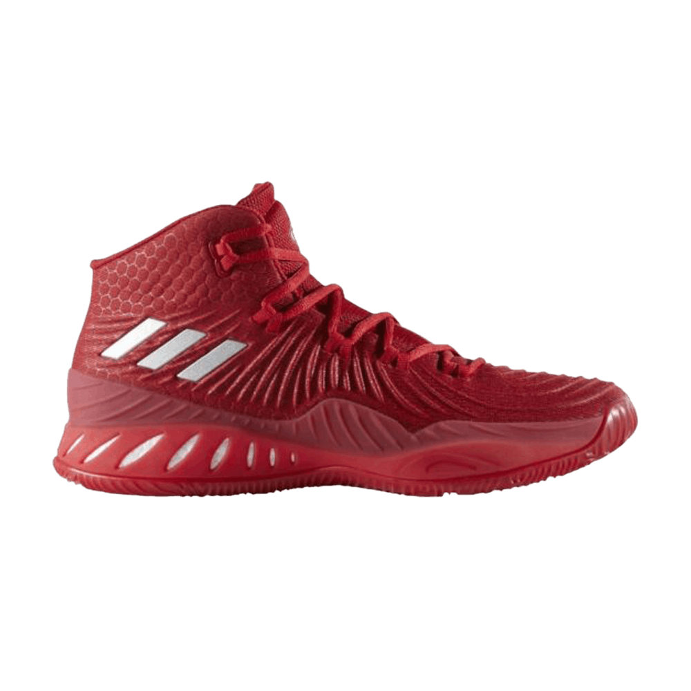 Crazy Explosive 2017 'Red'