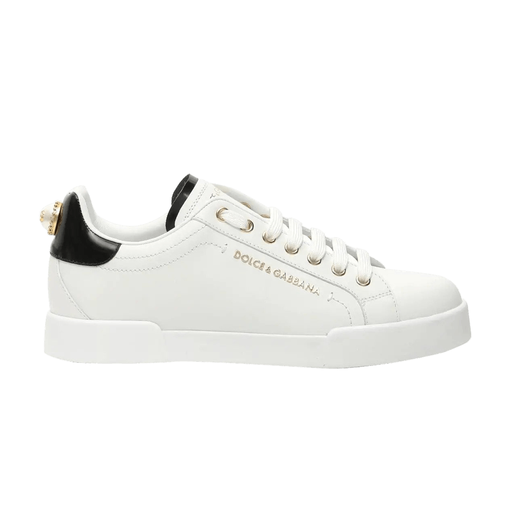 Dolce & Gabbana Wmns Portofino 'White'