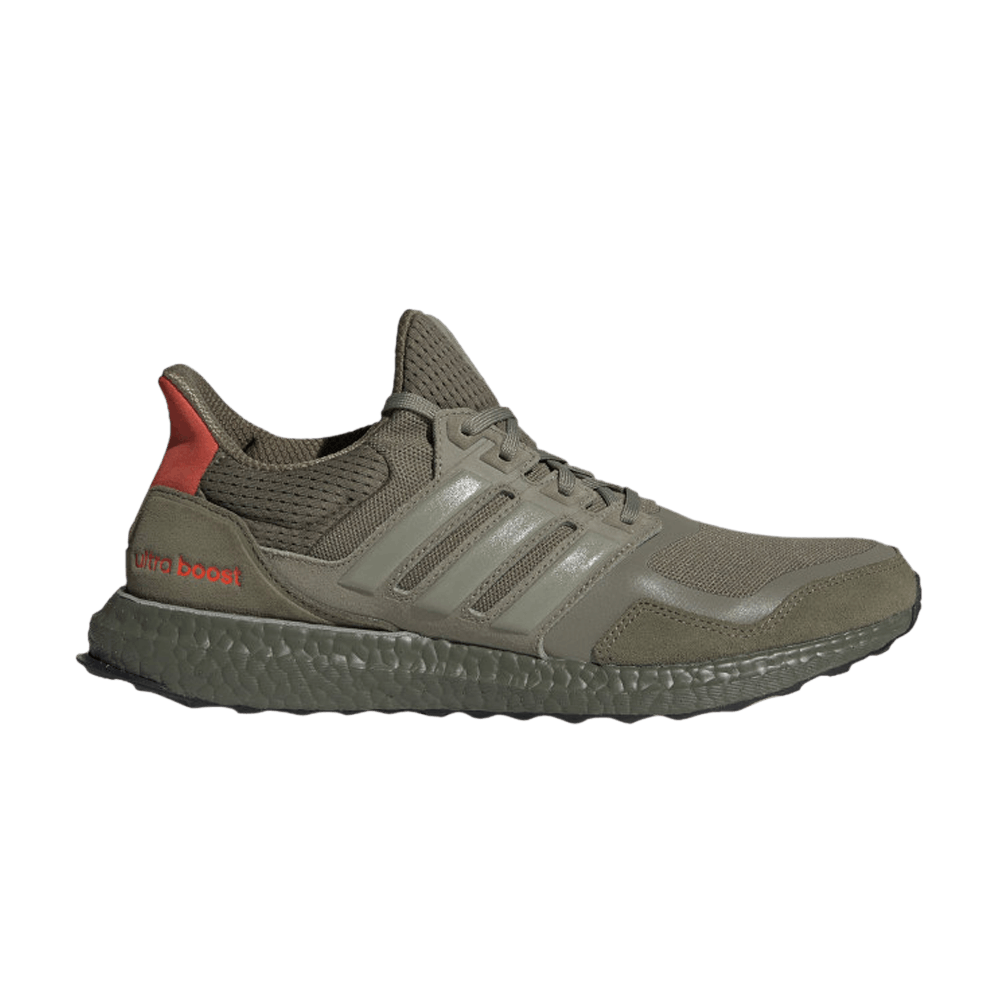 UltraBoost S&L 'Raw Khaki'