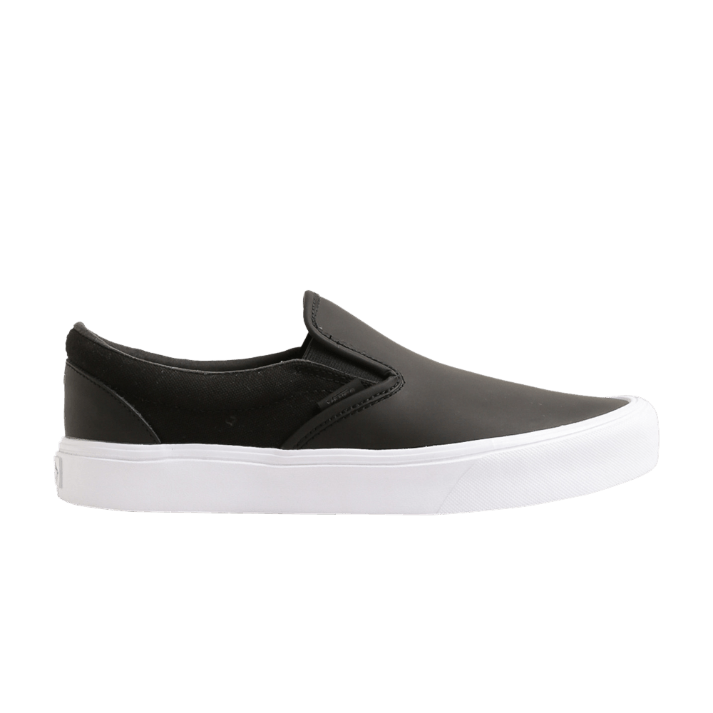 Slip-On Lite 'Rains'