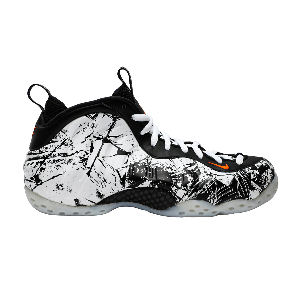 Air Foamposite One 'Shattered Backboard'