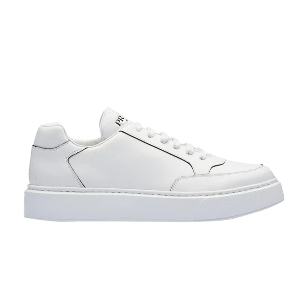 Prada Street Eighty Low 'White'