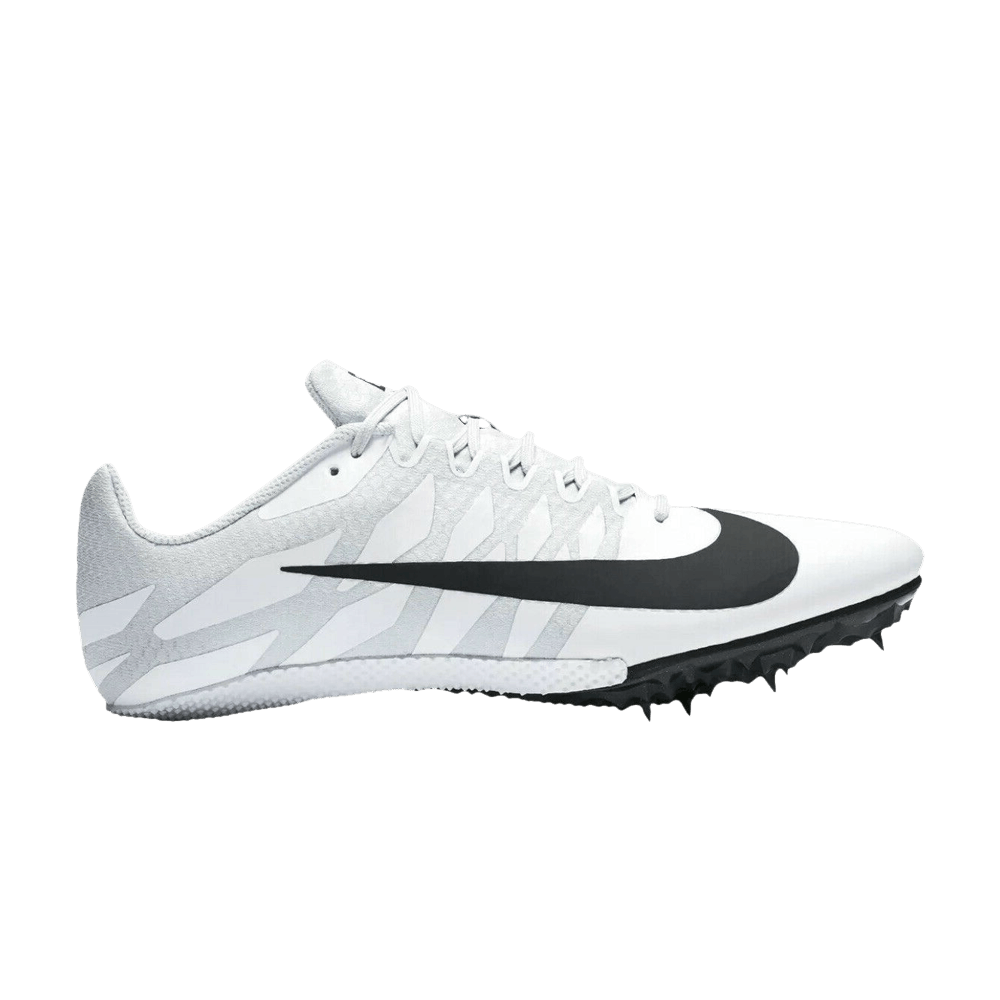 Zoom Rival S 9 'White Platinum'