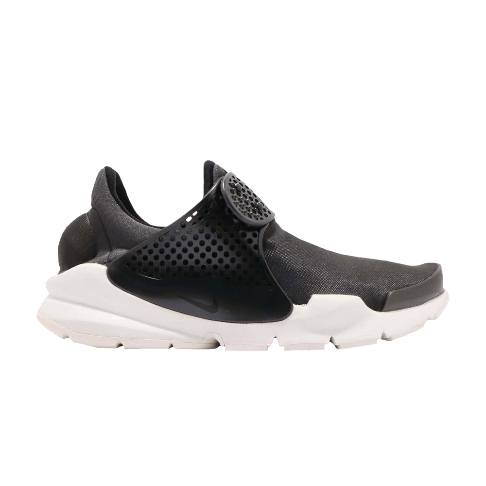 Wmns Sock Dart PRM TXT HK 'Metallic Hematite'