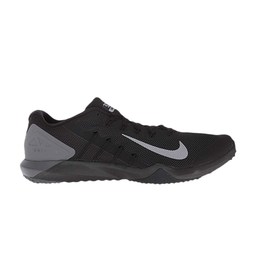 Retaliation Trainer 2 'Black Grey'