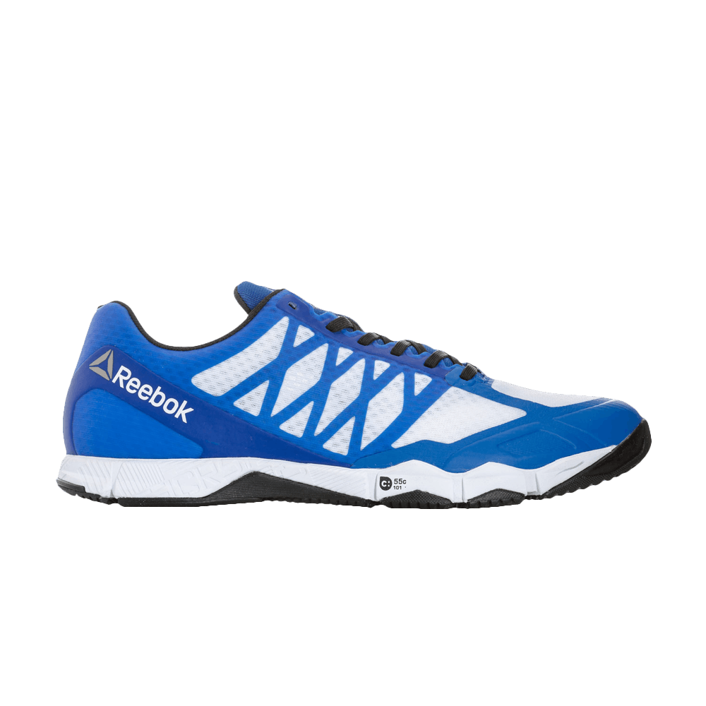 R CrossFit Speed TR 'Awesome Blue White'