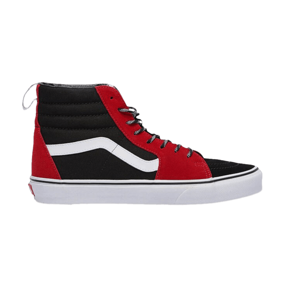 Sk8-Hi 'OTW Webbing'