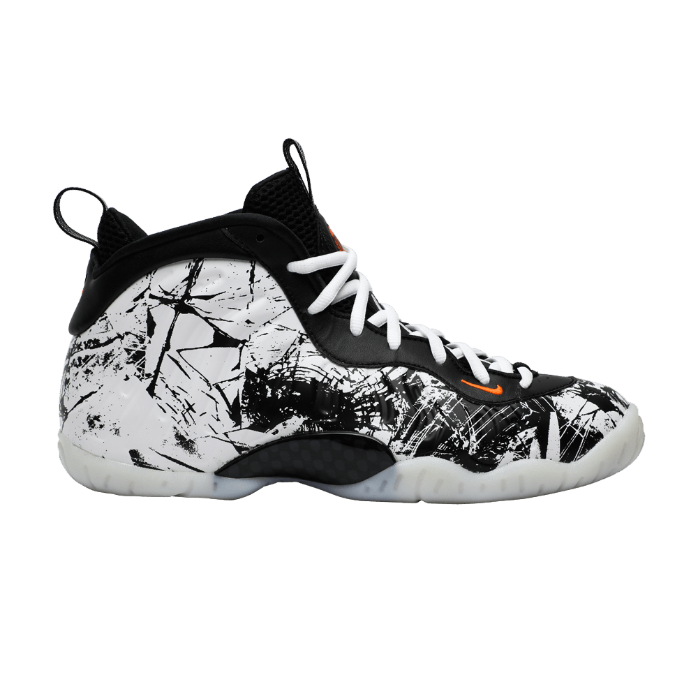 Little Posite One BG 'Shattered Backboard'