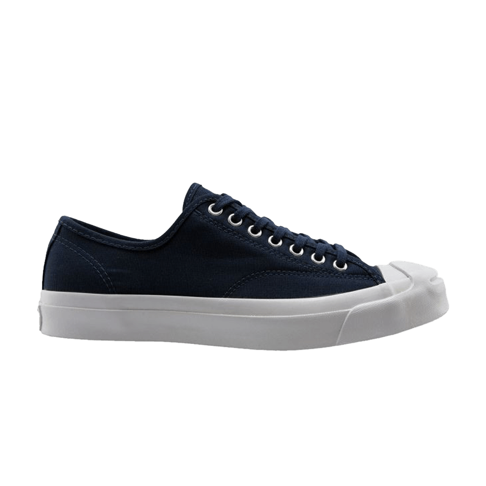 Jack Purcell Signature Low 'Night Time Navy'