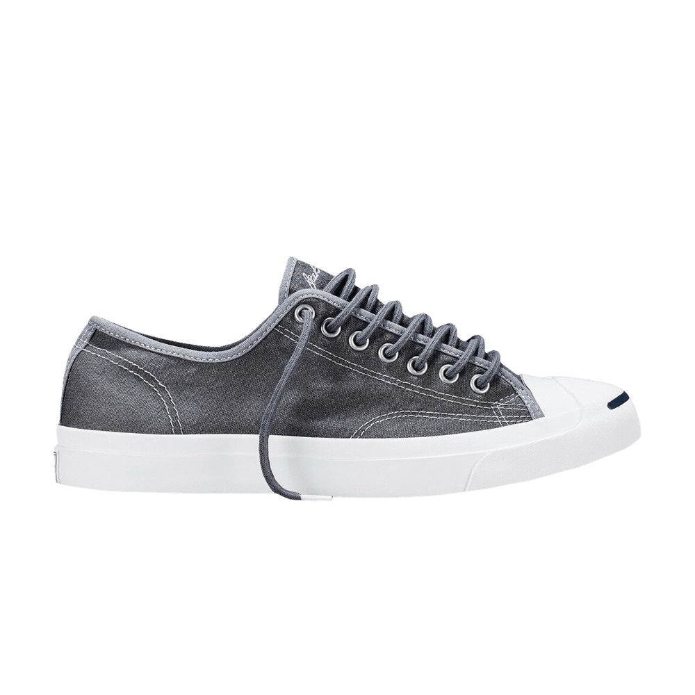 Jack Purcell Jack Low 'Thunder Grey'