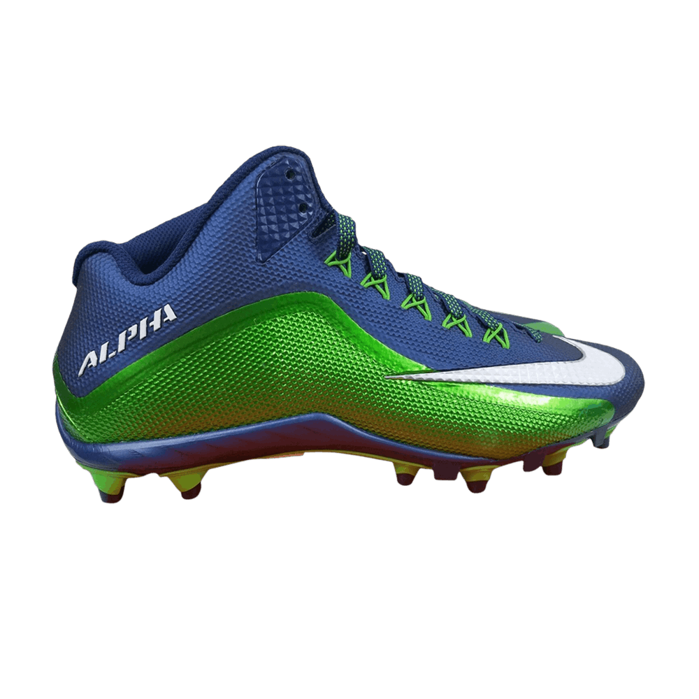 Alpha Pro 2 3/4 TD 'Seattle Seahawks'