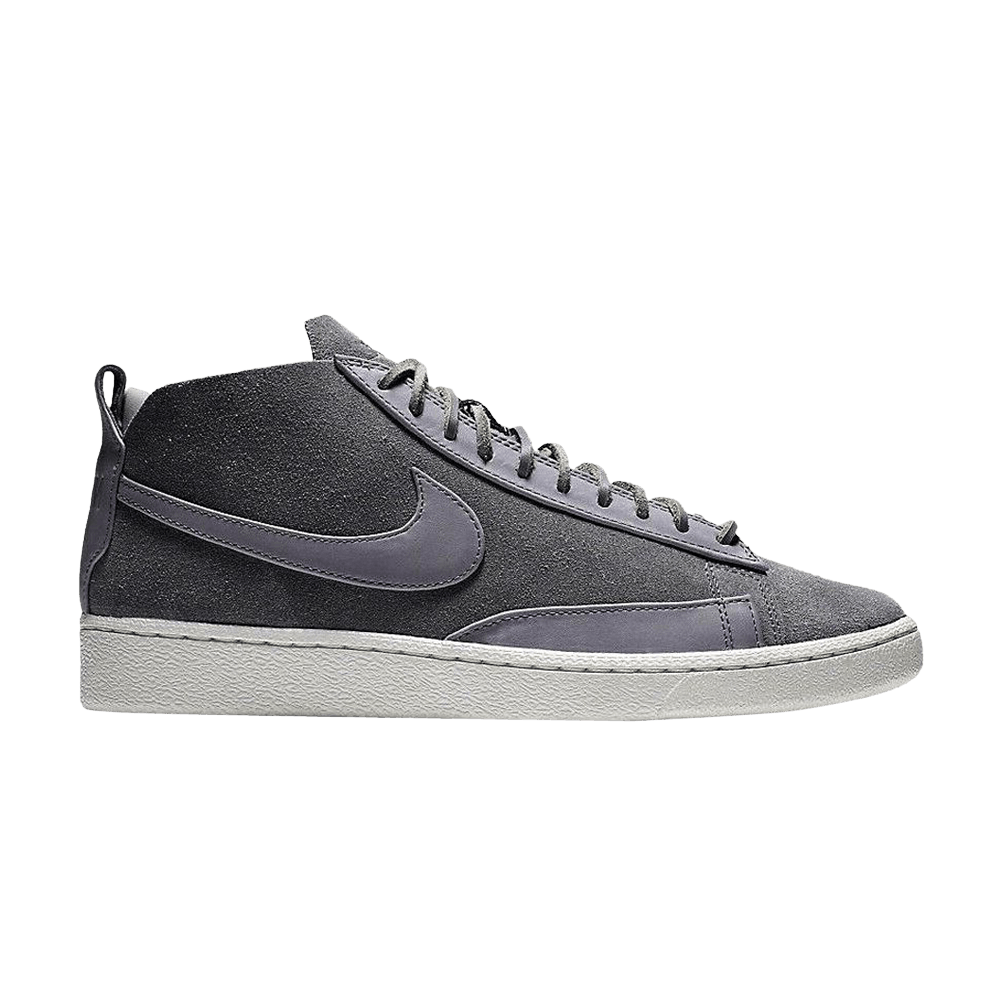 Blazer Chukka CS TC 'Stealth'