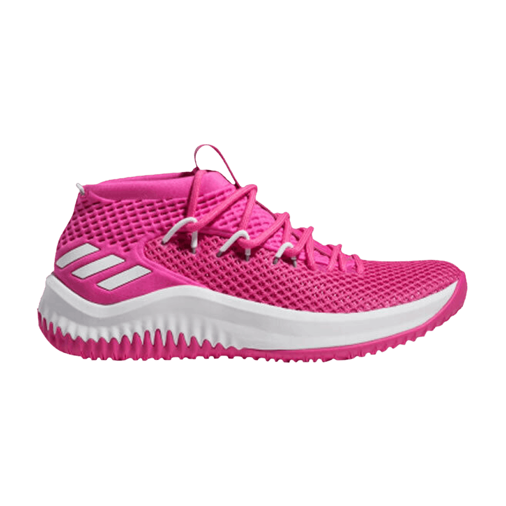 Dame 4 'Breast Cancer Awareness'