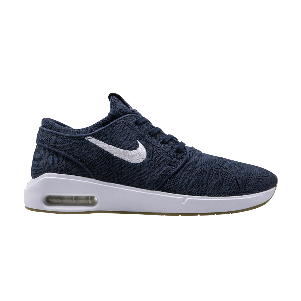 Air Max Janoski 2 SB 'Obsidian'