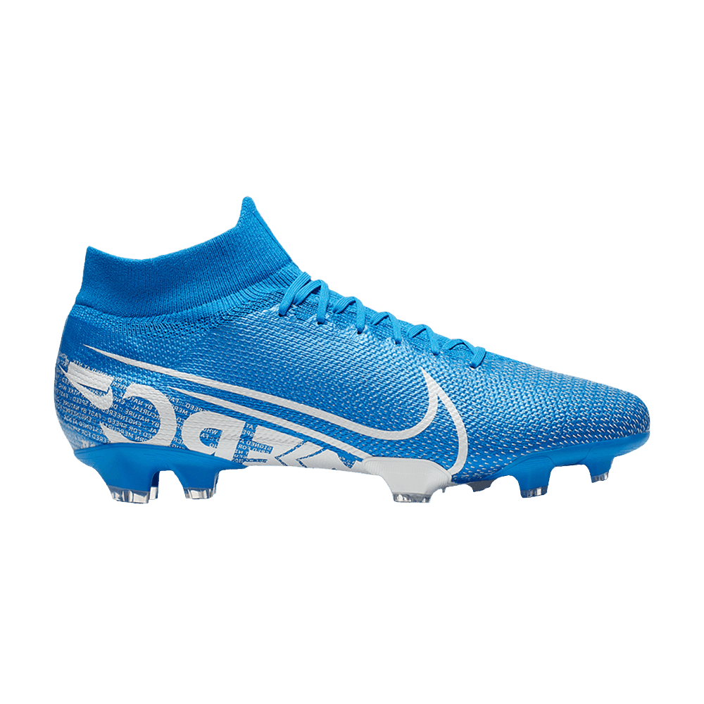 Mercurial Superfly 7 Pro FG 'New Lights'