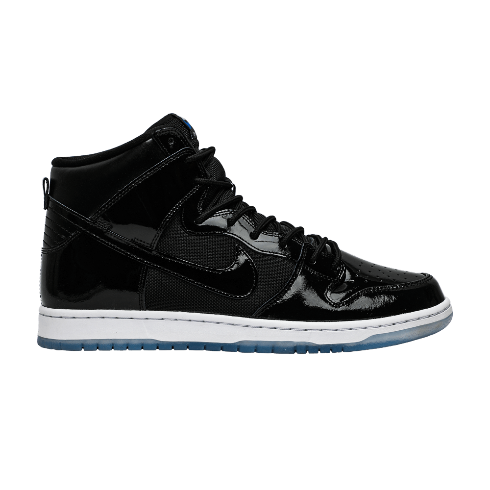 Dunk High SB PRM 'Space Jam'