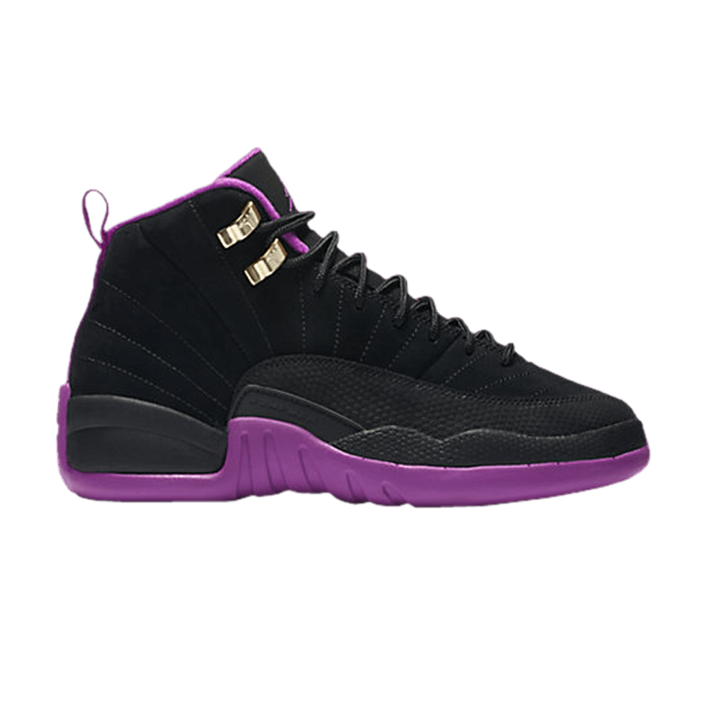 Air Jordan 12 Retro GP 'Hyper VIolet'