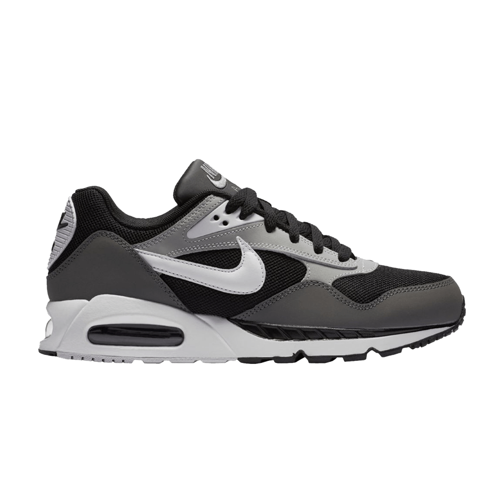 Air Max Correlate 'Black Grey'