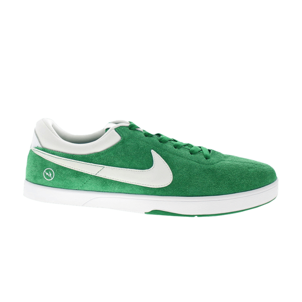 Fragment Design x Eric Koston SB 'Pine Green'