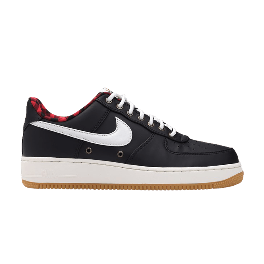 Air Force 1 Low '07 LV8 'Lumberjack Pack'