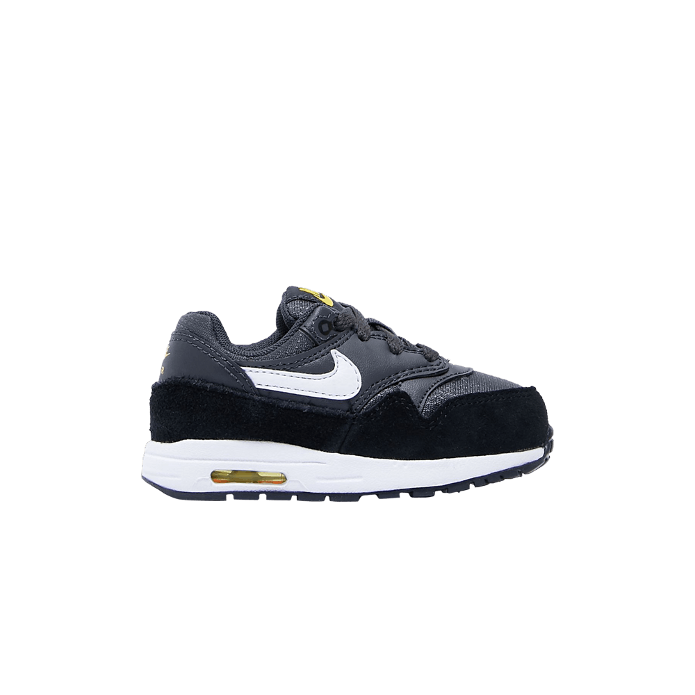 Air Max 1 TD 'Anthracite White'