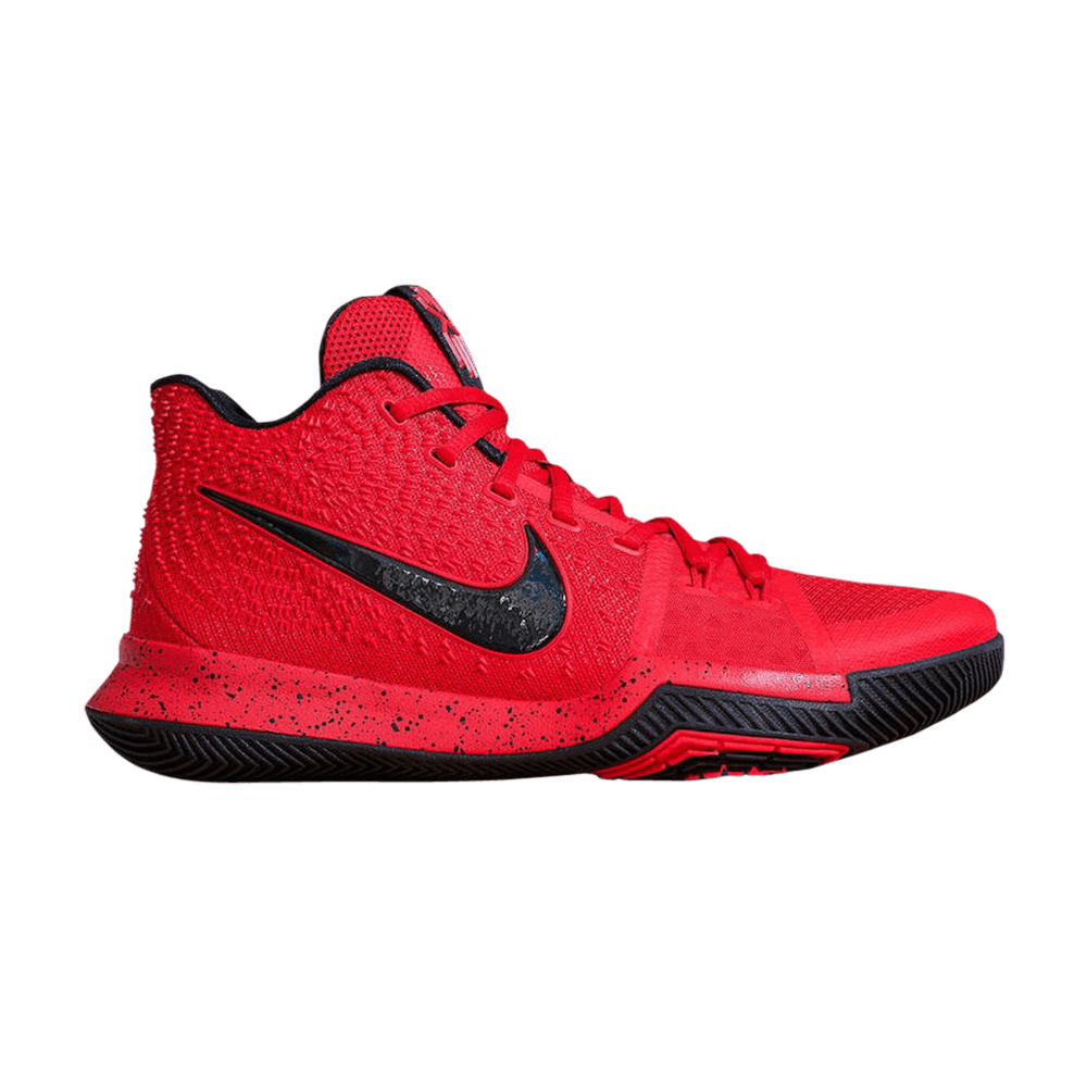 Kyrie 3 EP 'Candy Apple'