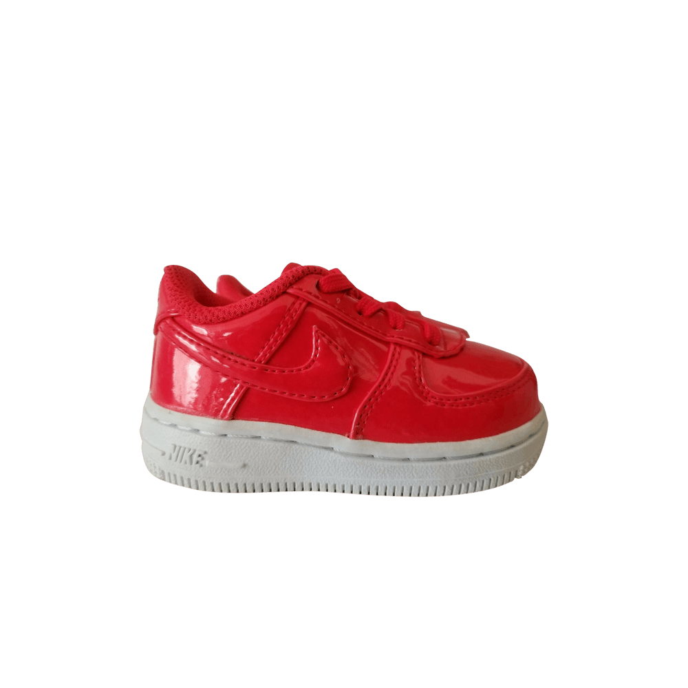 Force 1 LV8 UV TD 'Siren Red'