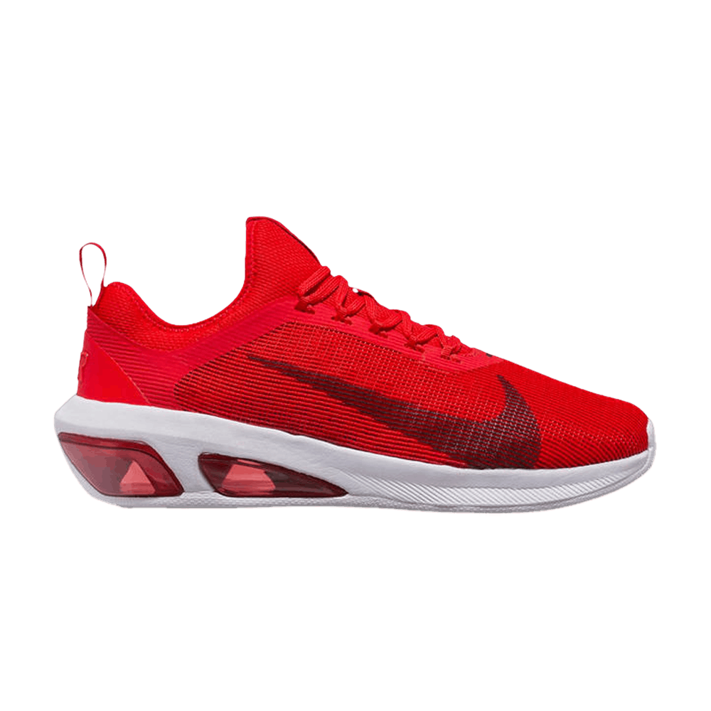Air Max Fly 'University Red'