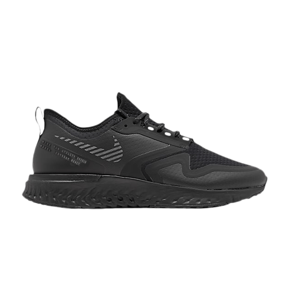 Odyssey React Shield 2 'Black'