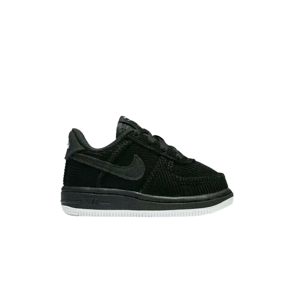 Force 1 LV8 Style TD 'Black Corduroy'