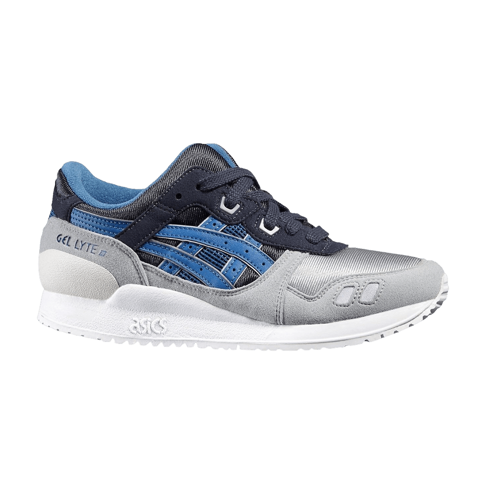 Gel Lyte 3 GS 'India Ink Sea Port'