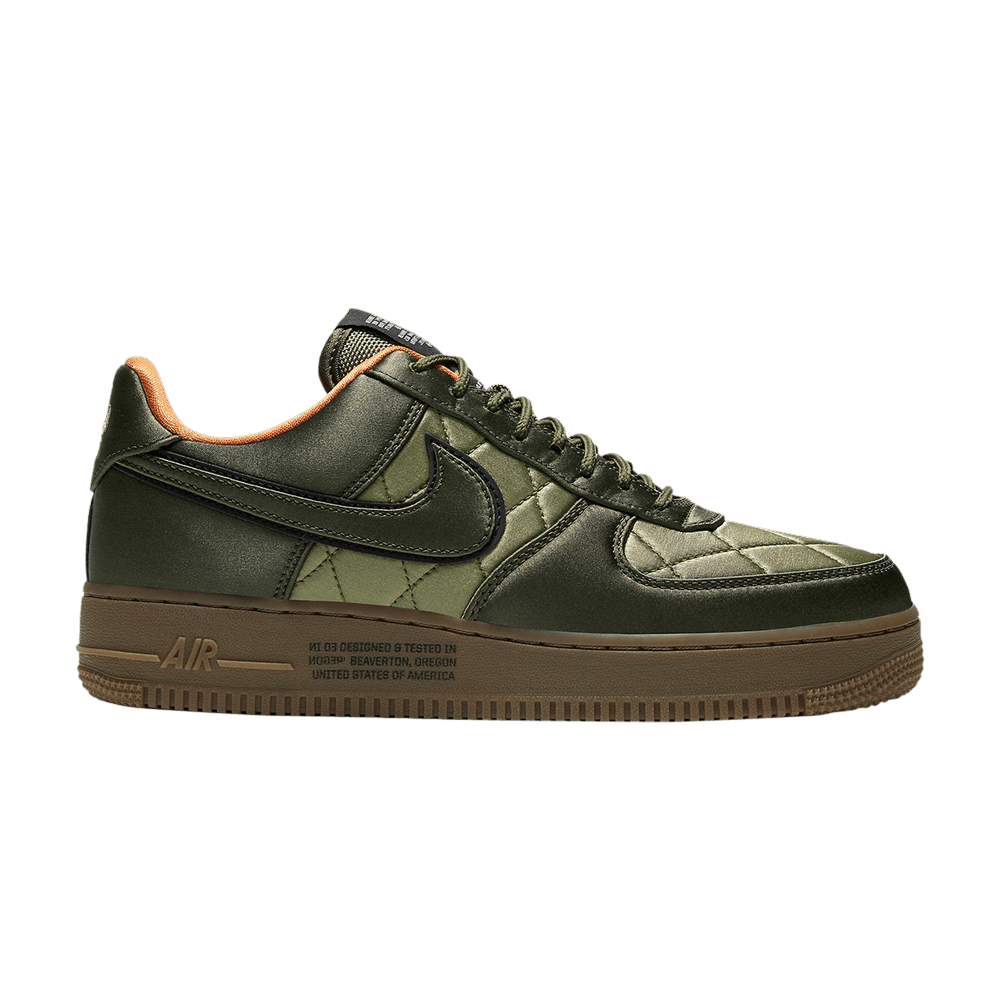 Air Force 1 Low 'Olive Flight Jacket'