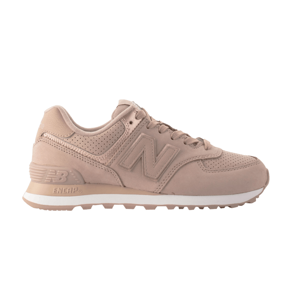 Wmns 574 'Au Lait'