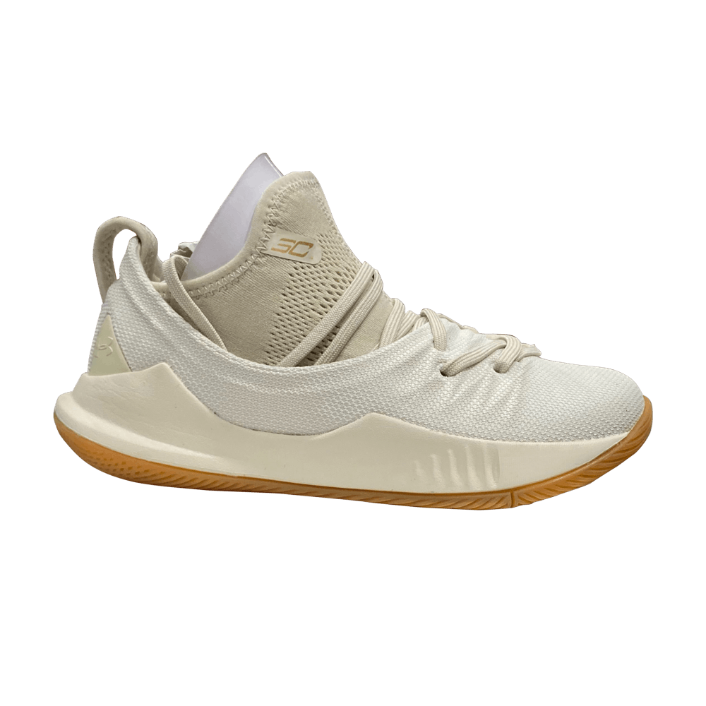 Curry 5 PS 'Ivory Gum'