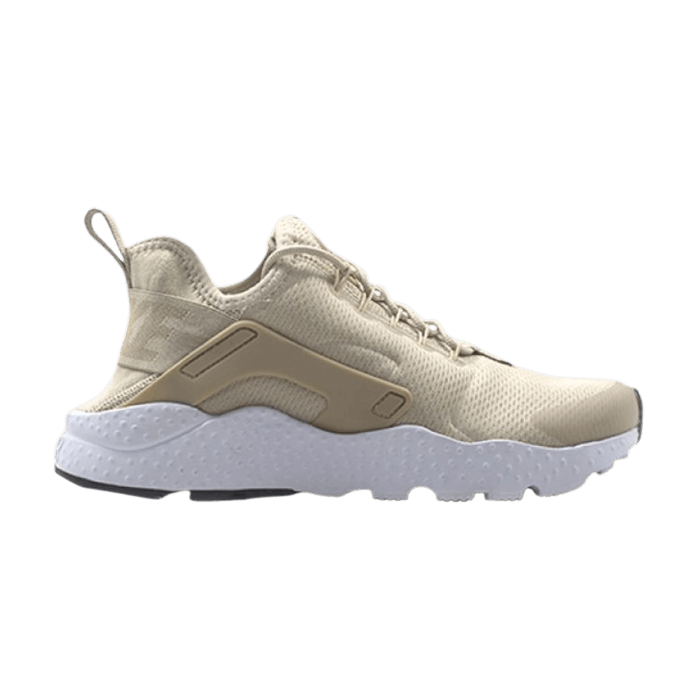 Wmns Air Huarache Run Ultra 'Oatmeal'