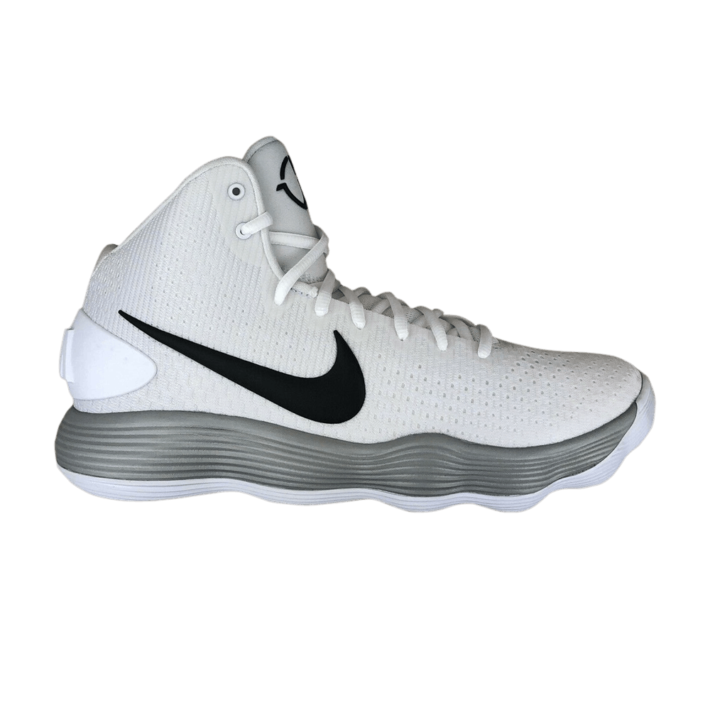 Hyperdunk 2017 TB 'White Grey'