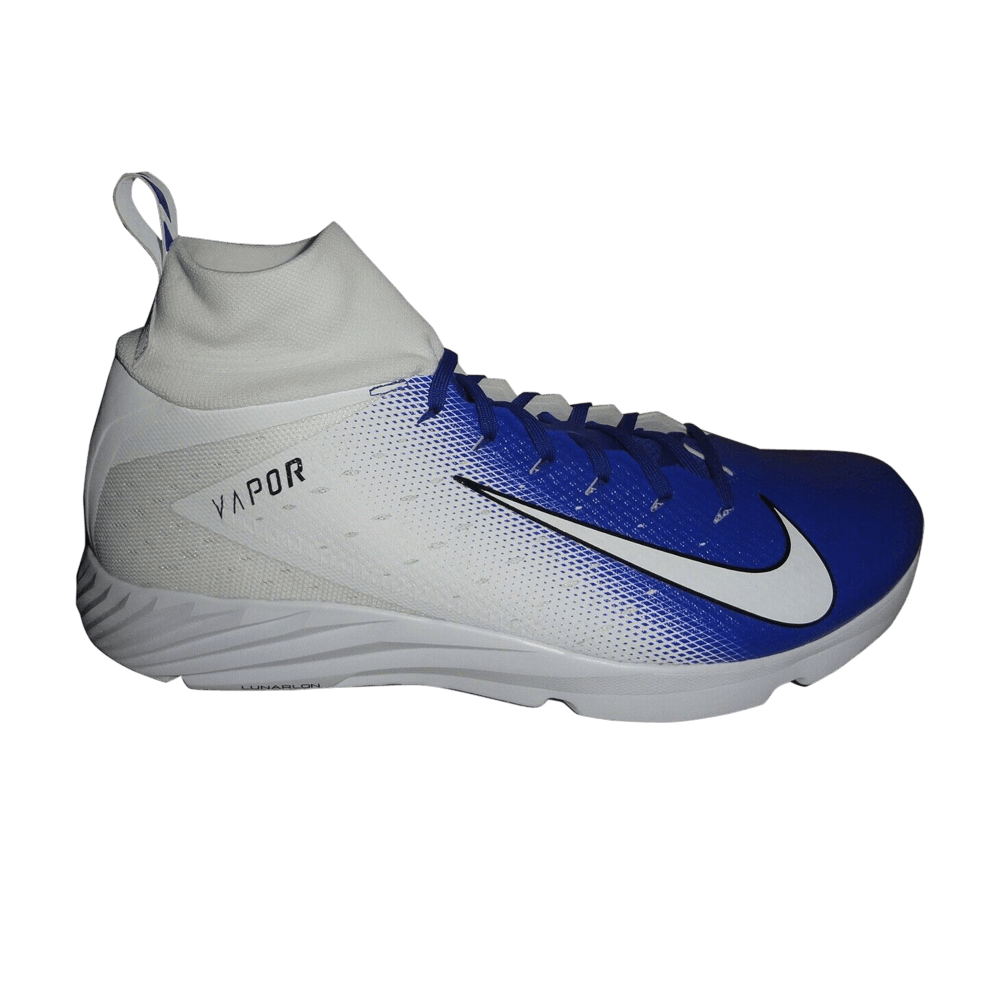 Vapor Untouchable Speed Turf 2 'White Game Royal'