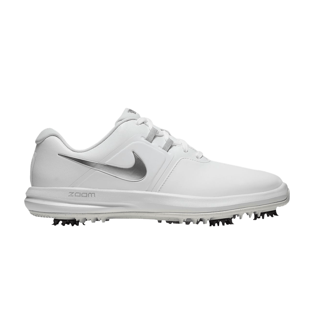 Wmns Air Zoom Victory 'White Metallic Silver'