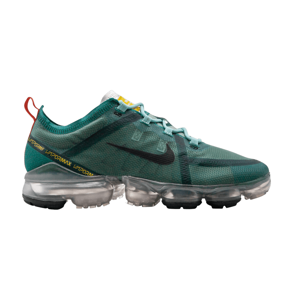 Air VaporMax 2019 'Teal'