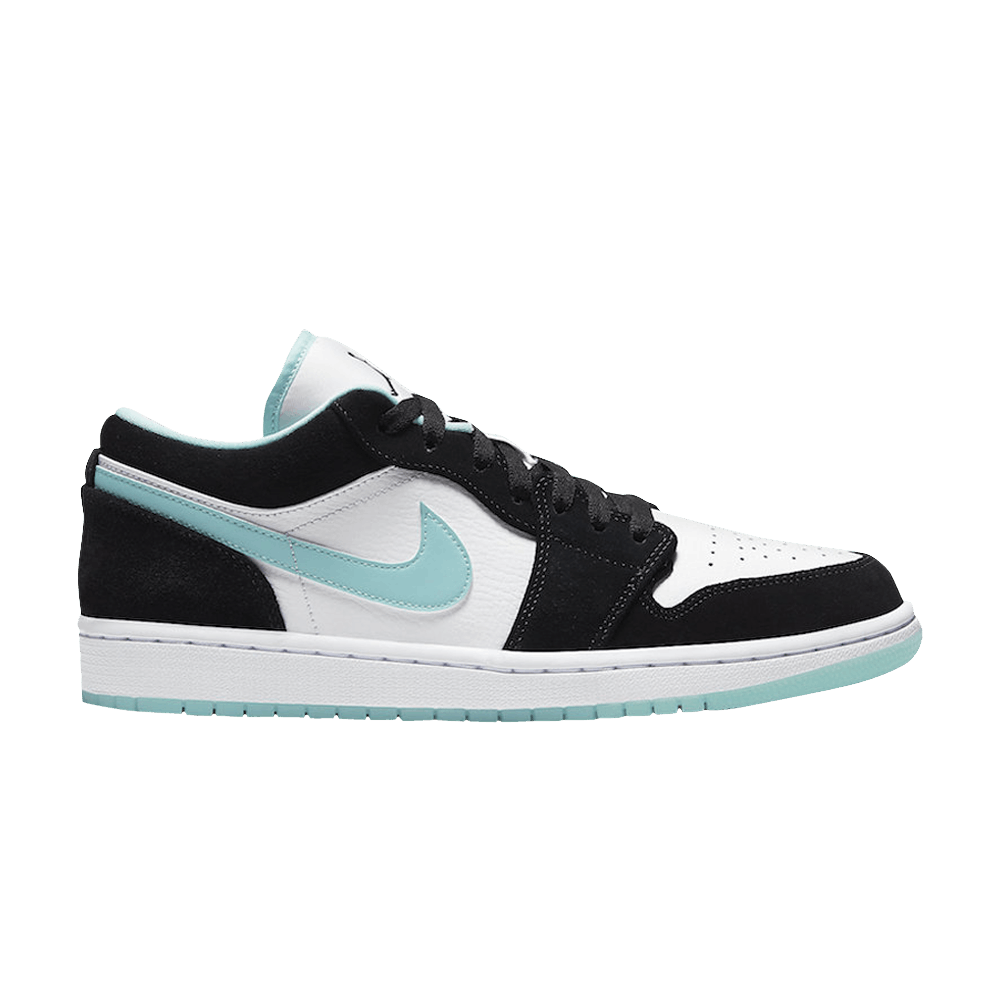 Air Jordan 1 Low 'Island Green'