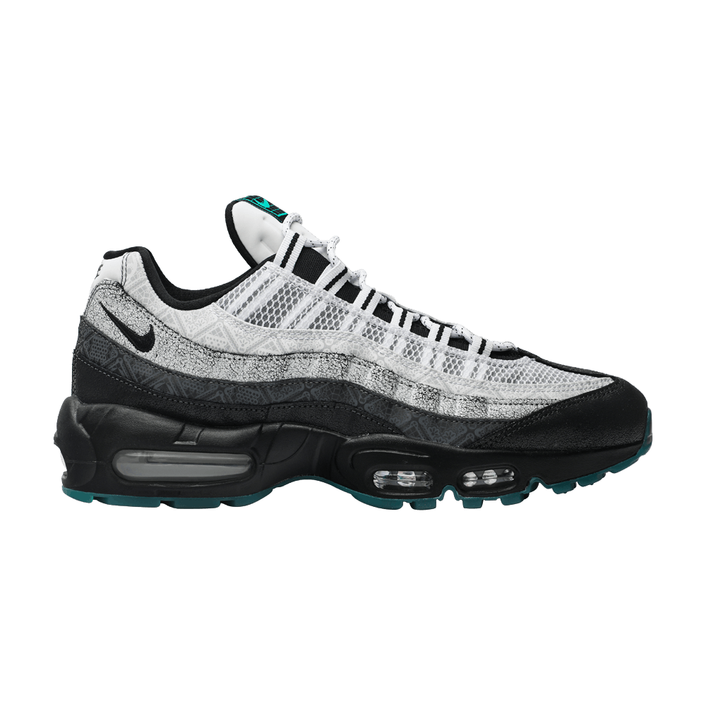 Air Max 95 SE 'Day of the Dead'