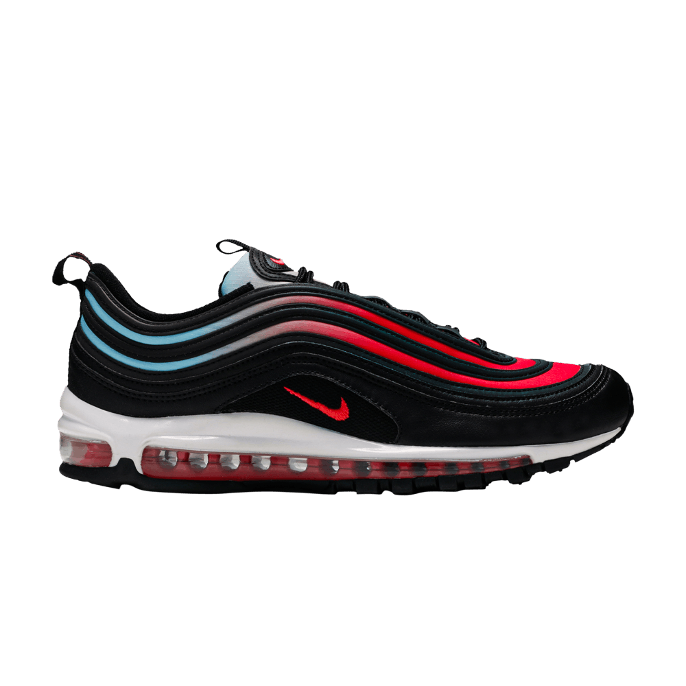 Air Max 97 'Blue Fury Ember'