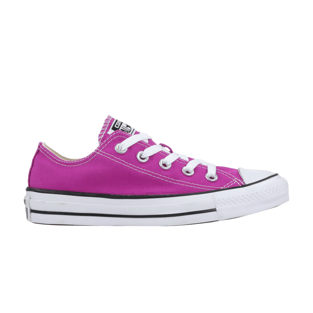 Chuck Taylor All Star Low 'Purple Cactus'