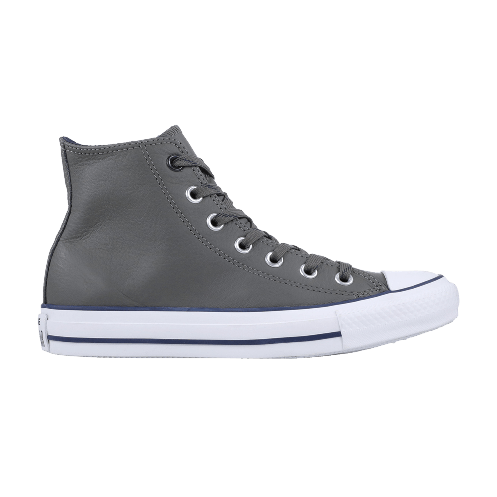 Chuck Taylor All Star High 'Charcoal Grey'