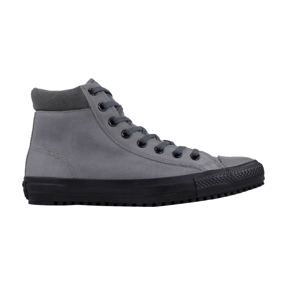 Chuck Taylor All Star Boot PC High 'Charcoal Grey'