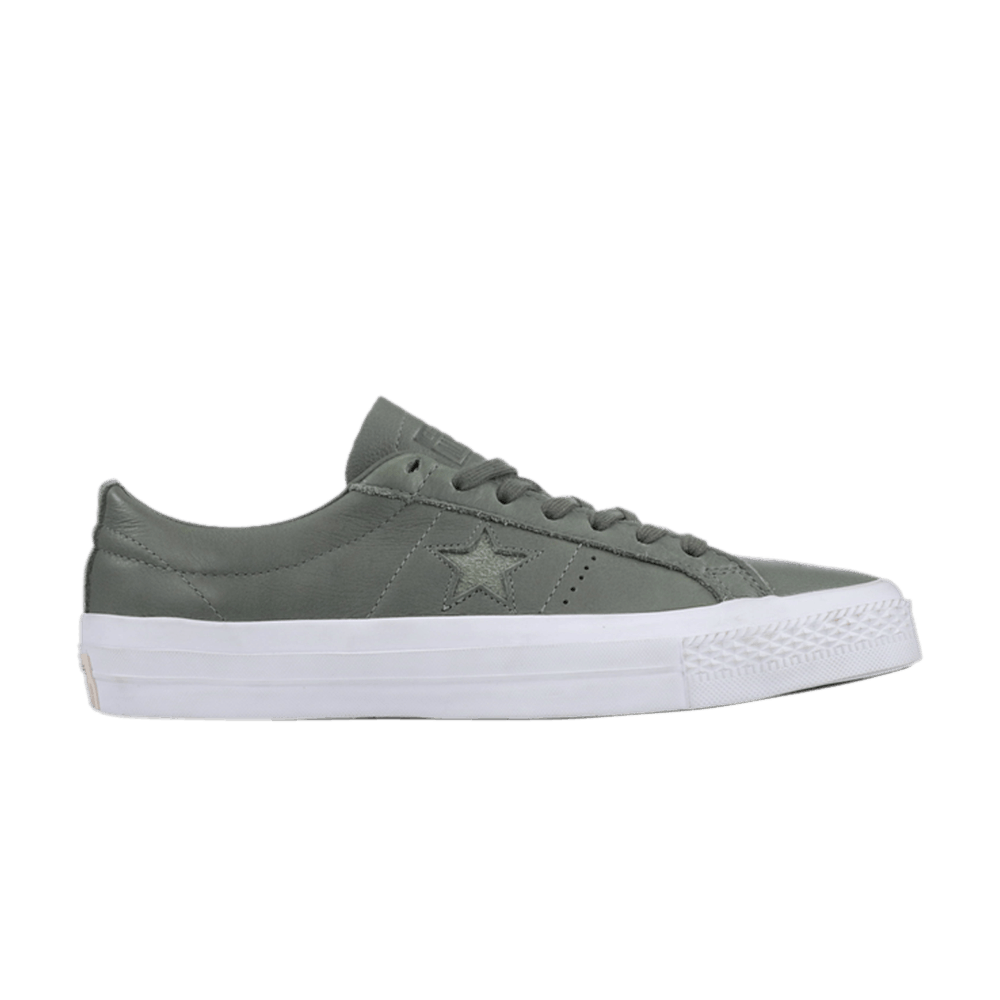 One Star Low 'Olive Submarine'