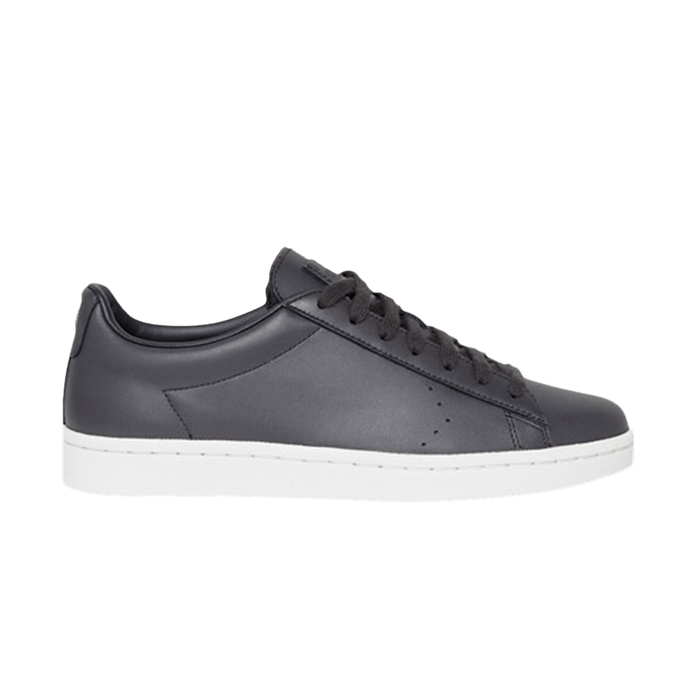 Pro Leather 76 Low 'Almost Black'