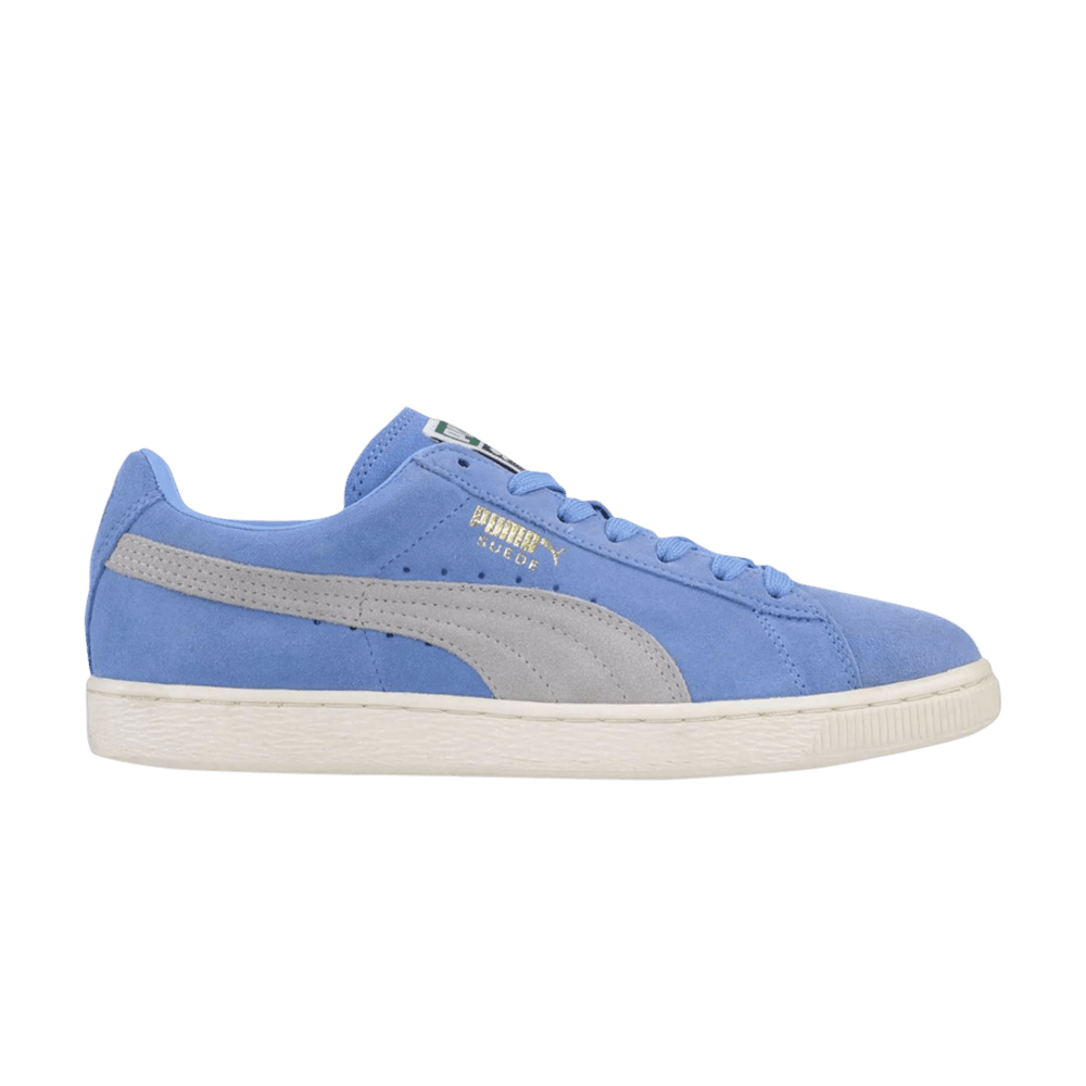 Suede Classic Plus 'Little Boy Blue'