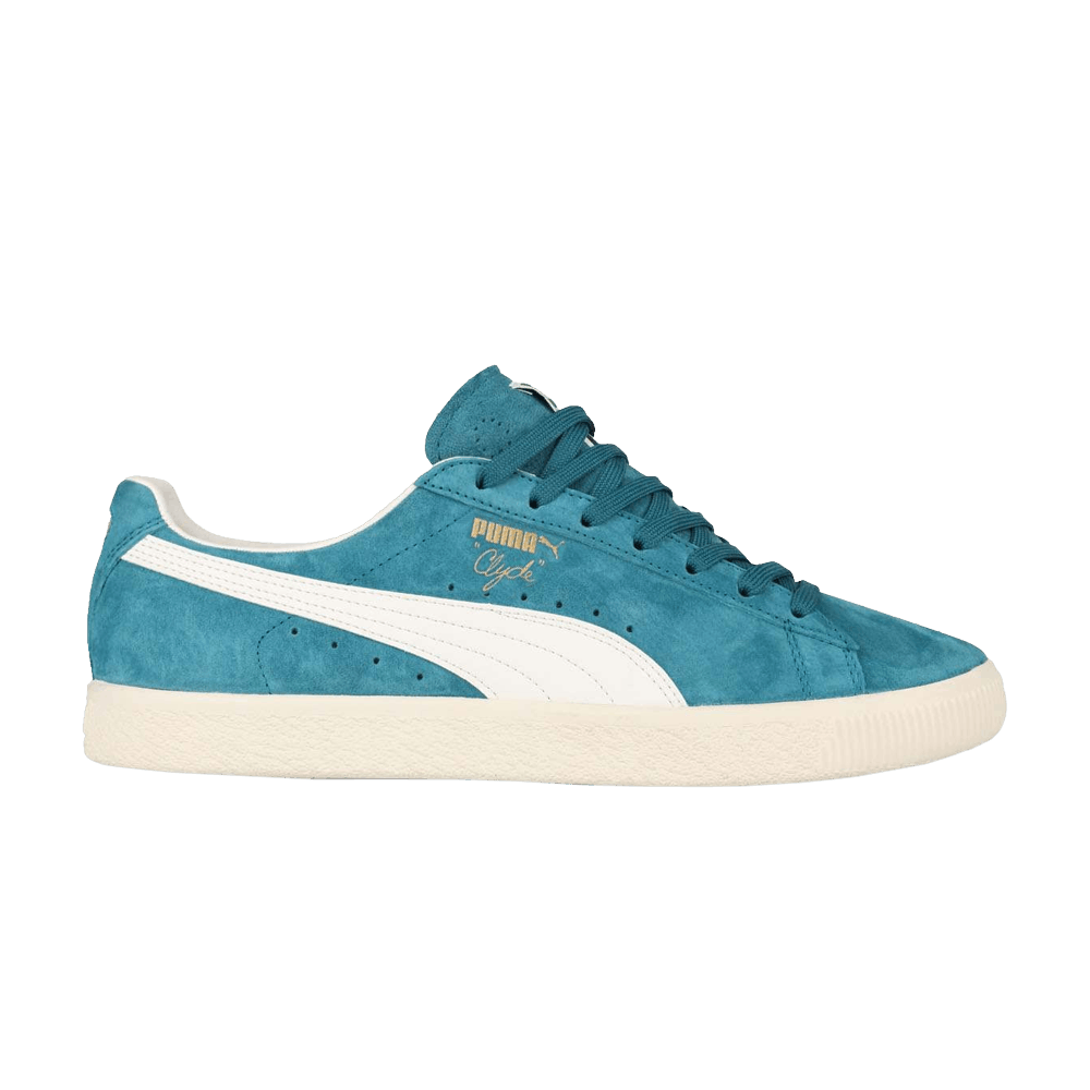 Clyde Premium Core 'Harbour Blue'