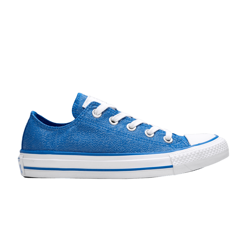 Wmns Chuck Taylor All Star Low 'Soar Blue'